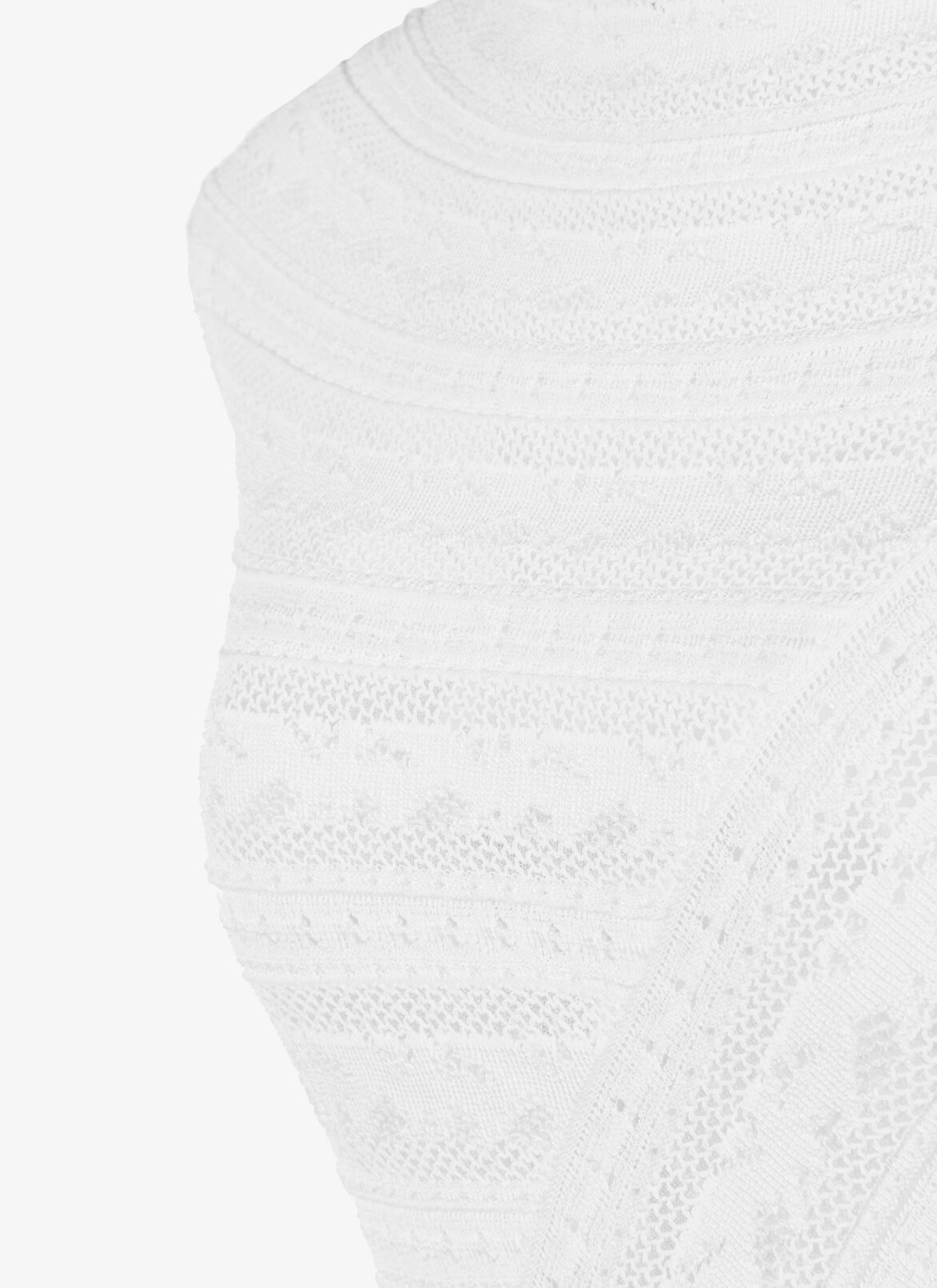 Dresses ALAÏA WHITE DRESSES